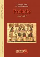 Preludio From Aida 