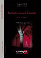 Si Ridesti Il Leon Di Castiglia 