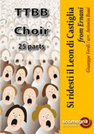 Si Ridesti Il Leon Di Castiglia 