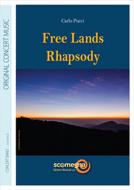 Free Lands Rhapsody 