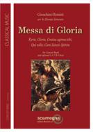 Messa Di Gloria 