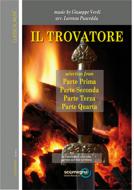 Il Trovatore - Opera In 4 Acts 