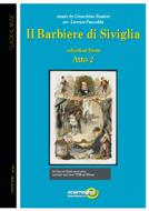 Il Barbiere Di Siviglia - Atto 2 