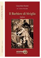 Il Barbiere Di Siviglia 