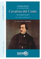 Cavatina Del Conte - Ecco, Ridente In Cielo 