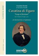 Cavatina Di Figaro - Largo Al Factotum 