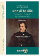 Aria Di Basilio - La Calunnia È Un Venticello 