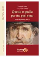 Questa O Quella Per Me Pari Sono 