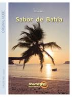 Sabor De Bahia 