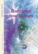Romance Pour Un Ange 