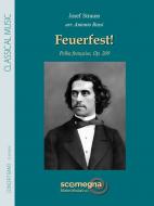 Feuerfest! Op. 269 