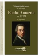 Rondo' Concerto KV 371 