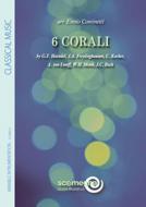6 Corali 