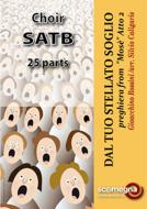 Dal Tuo Stellato Soglio 