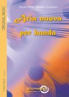 Aria Nuova Per Banda 