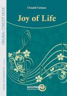 Joy Of Life 