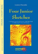 4 Junior Sketches 