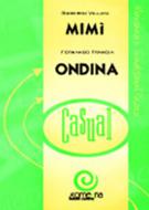 Ondina - Mimi 