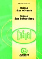 Inno A S. Michele - Inno A S. Sebastiano 