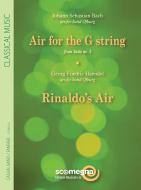 Air For The G String - Rinaldo's Air 