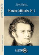 Marche Militaire N. 1 