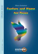 Fanfare And Hymn For Peace 
