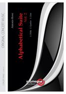 Alphabetical Suite 2 