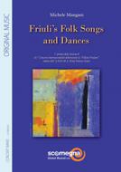 Friuli's Folk Songs And Dances 