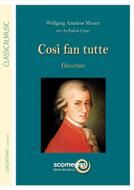 Cosi' Fan Tutte 