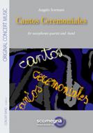 Cantos Ceremoniales 