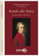 Rondo Alla Turca 