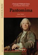 Pantomima From Orfeo 