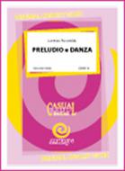 Preludio E Danza 