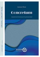 Concretum 