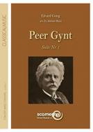 Peer Gynt Suite Nr. 1 