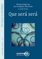 Que Será Será 