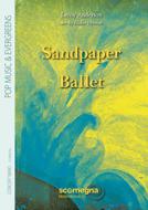 Sandpaper Ballet 