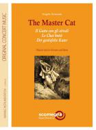 The Master Cat 