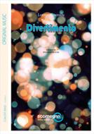 Divertimento (Fanfarenorchester) 