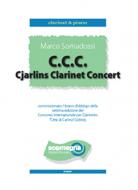 C.C.C. Cjarlins Clarinet Concert 