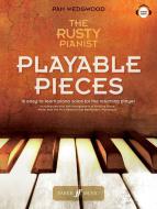The Rusty Pianist 