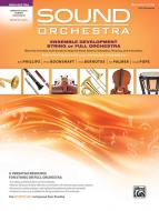 Sound Orchestra: Ensemble Development String or Full Orchestra - Teacher's Score (Full Orchestra) 