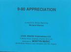 9-80 Appreciation 