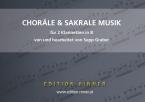 Choräle & Sakrale Musik 