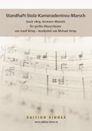 Standhaft-Stolz-Kameradentreu-Marsch 