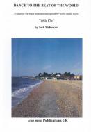 Dance to the Beat of the World - Treble Clef 