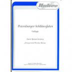 Petersburger Schlittenfahrt 