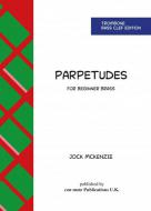 Parpetudes - Trombone Bass Clef Edition 