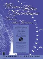 Vier Flöten zu Gast beim Prinzen Orlofsky 