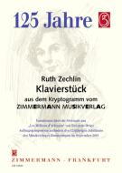 Klavierstück 